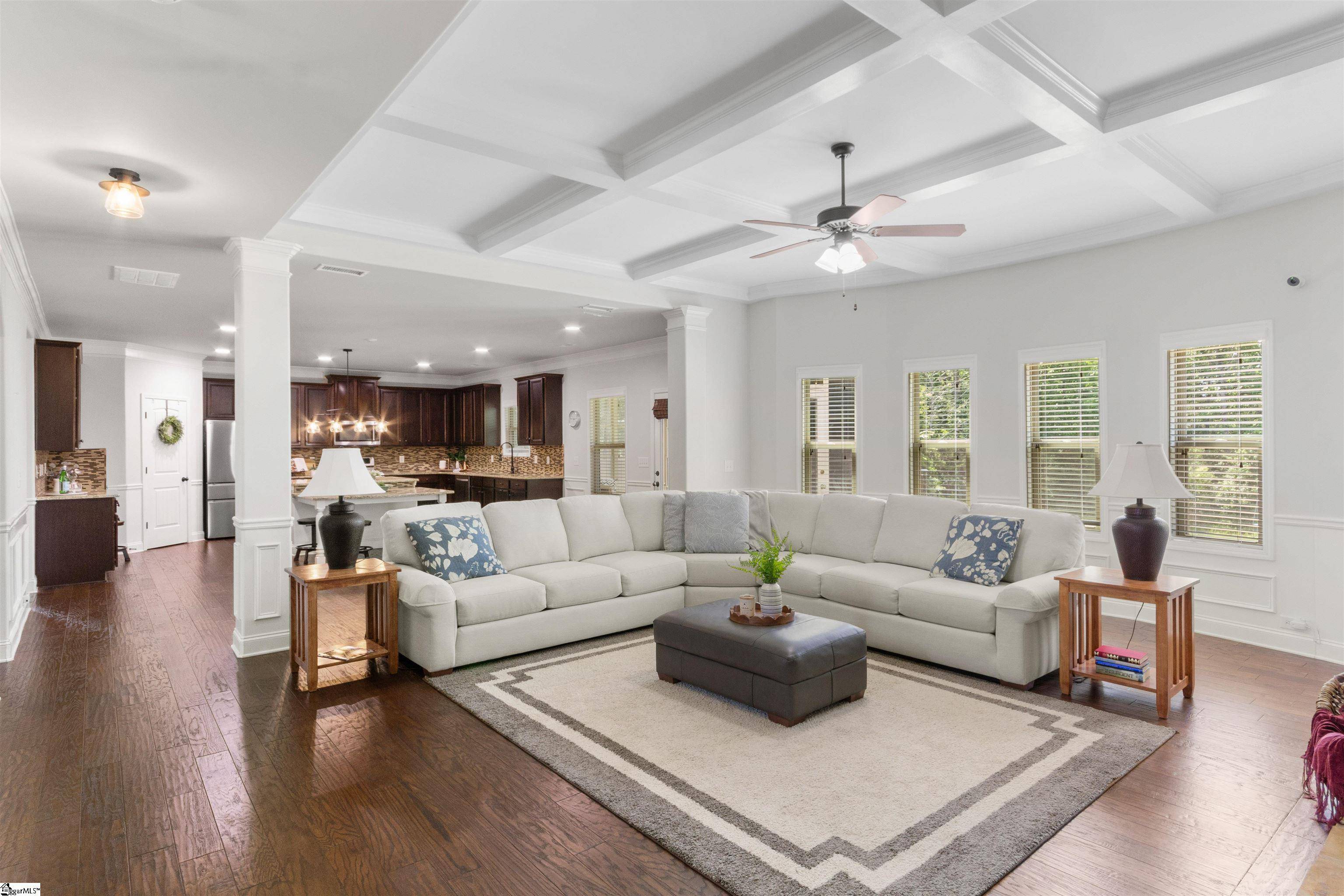 Fountain Inn, SC 29644,239 Ivy Woods Court