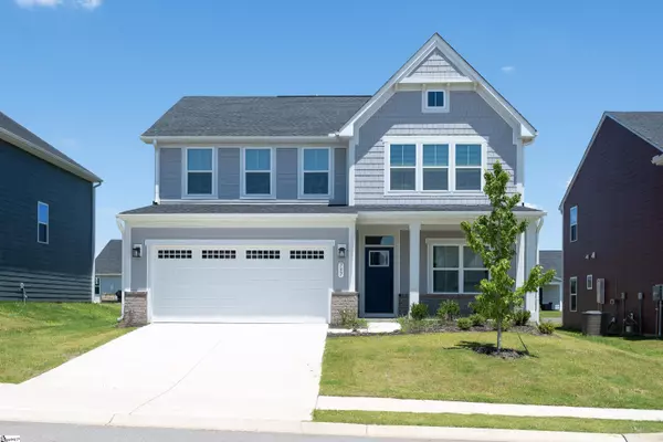 Woodruff, SC 29388,797 John Anderson Drive