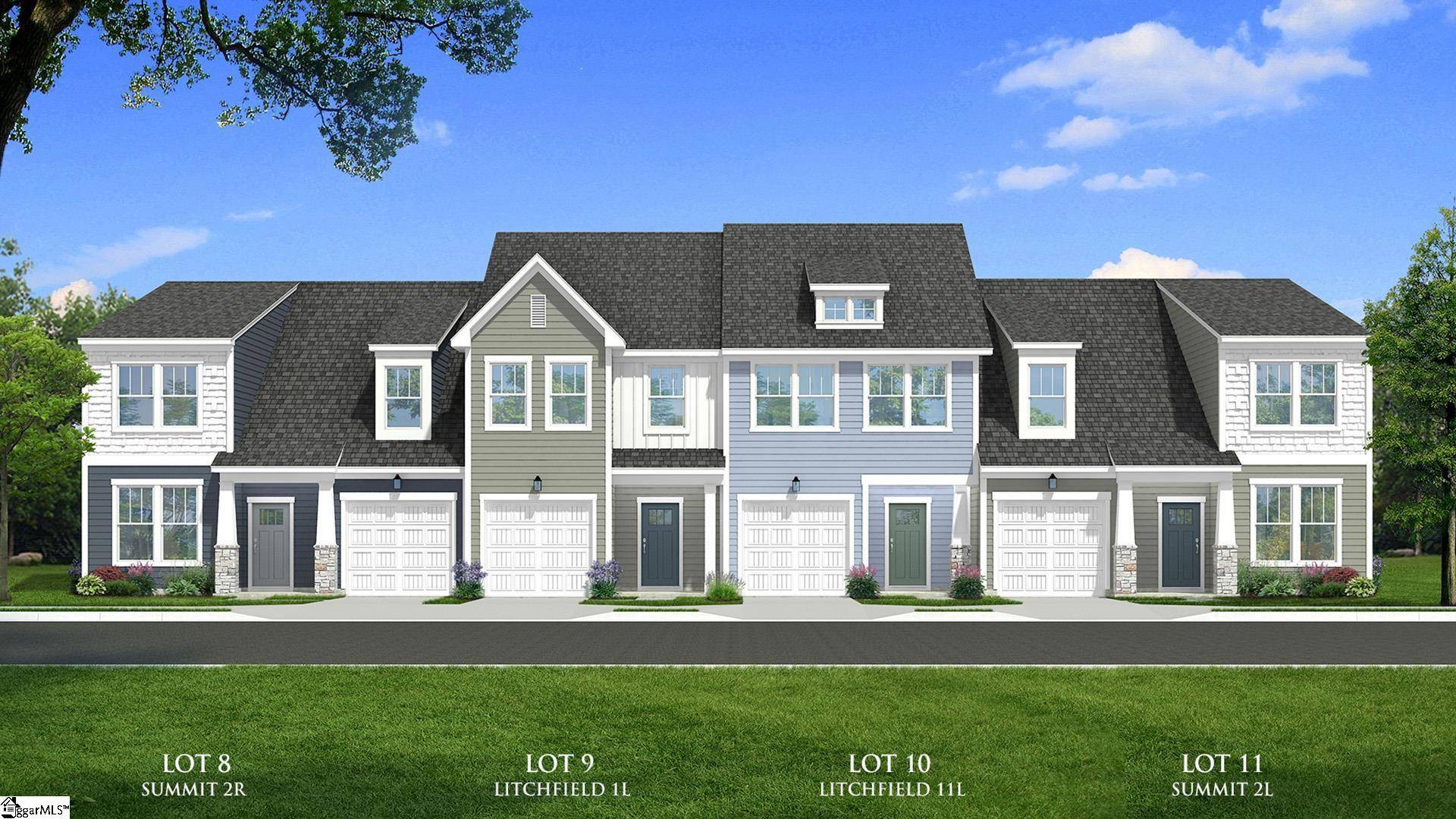 269 Silo Ridge Drive, Anderson, SC 29621