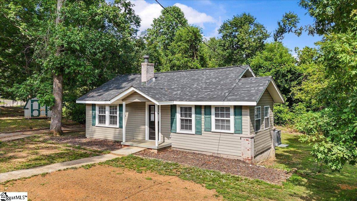 Greenville, SC 29609,111 Aladdin Street