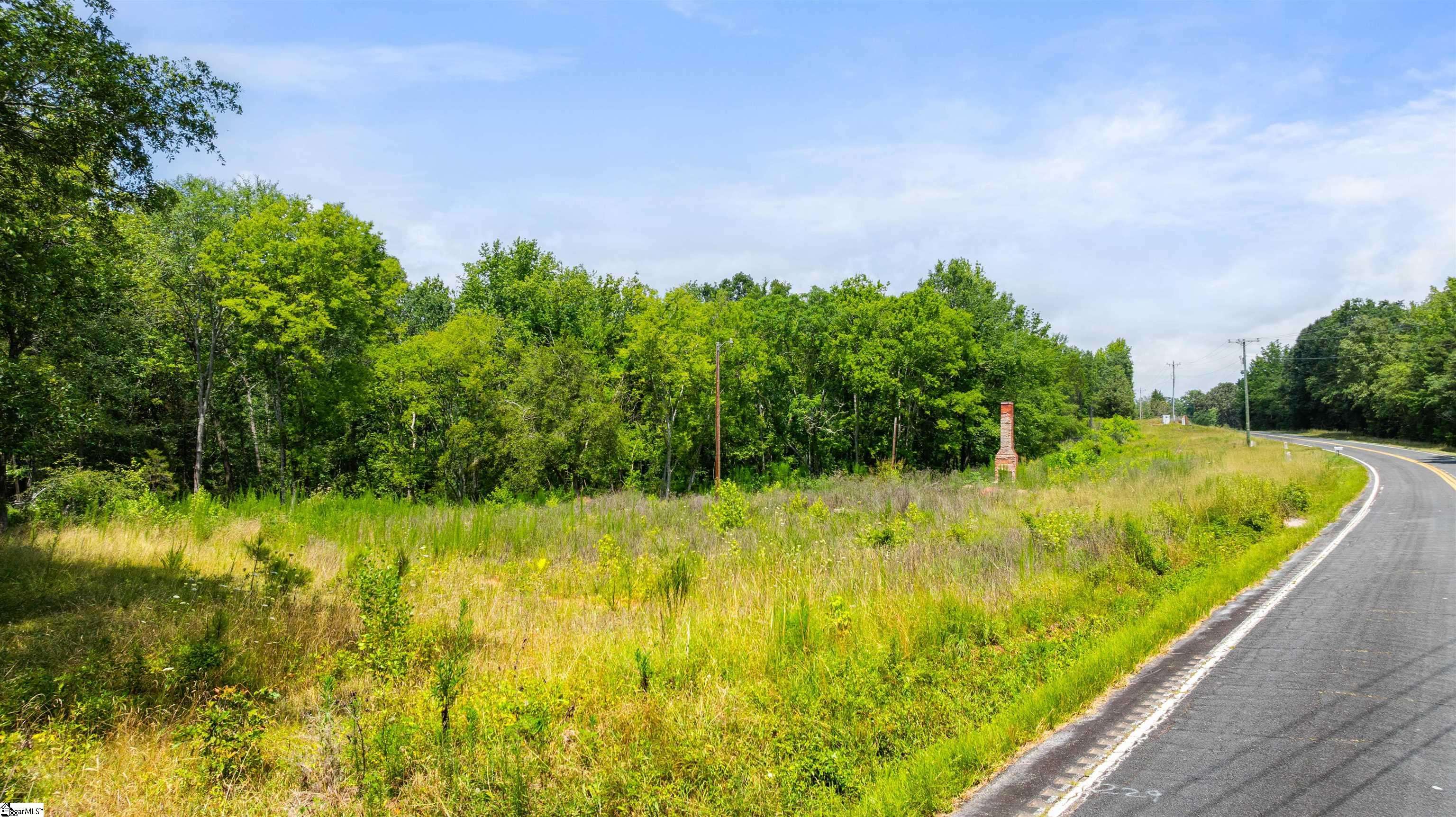 6091 River Fork Road, Waterloo, SC 29384