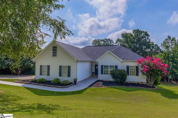 Woodruff, SC 29388,715 S Alderwood Drive