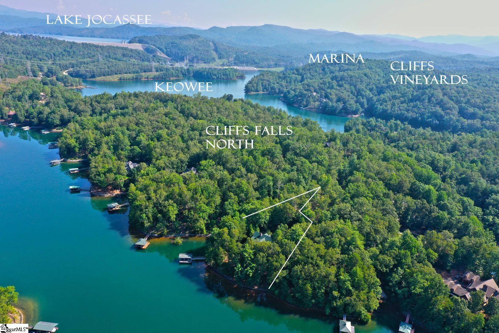 Salem, SC 29676,508 Merganser Way
