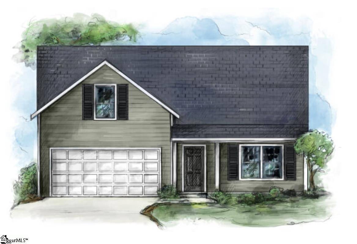 Laurens, SC 29360,920 Powers Road