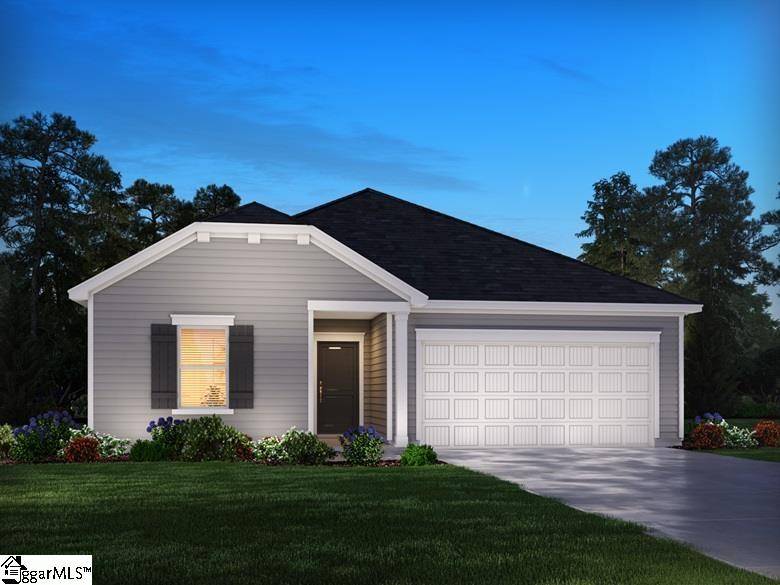 236 Merriweather Way, Spartanburg, SC 29302