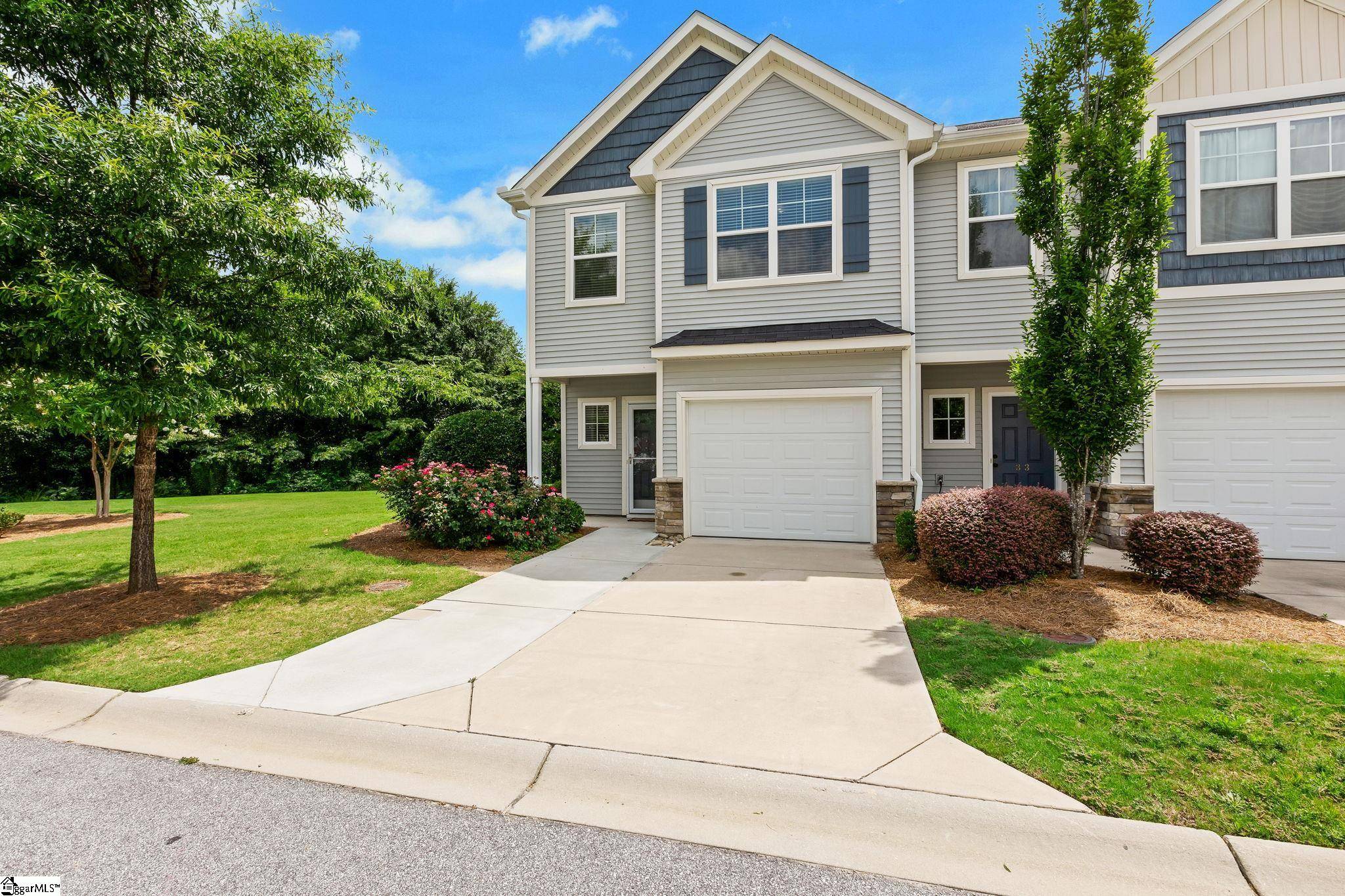 31 Harvest Bell Lane, Taylors, SC 29687-3575