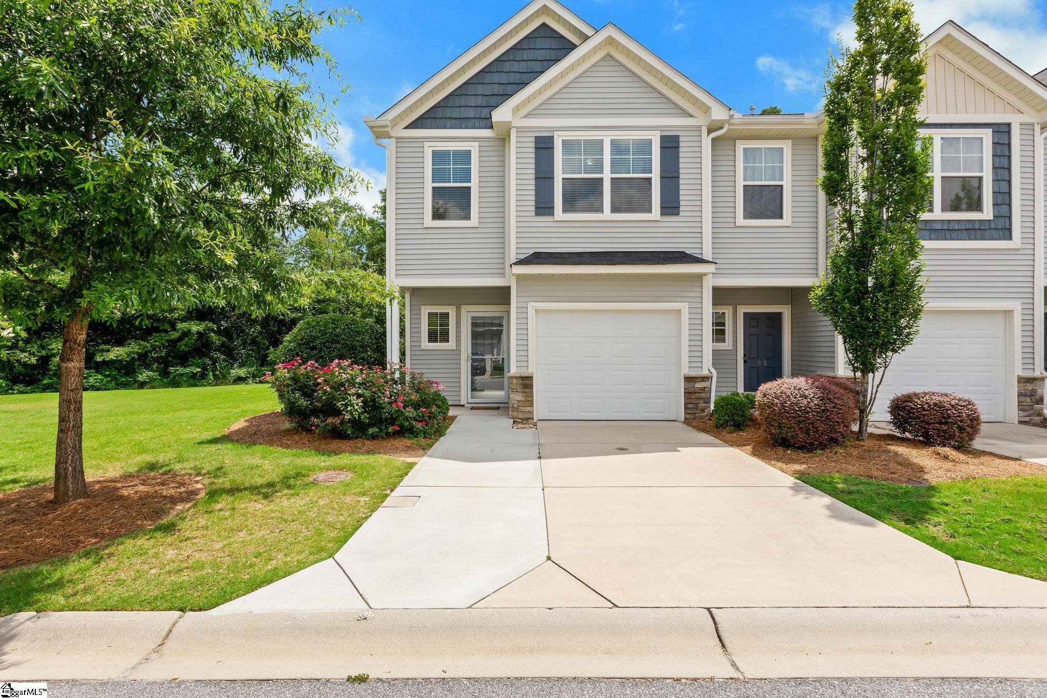 Taylors, SC 29687-3575,31 Harvest Bell Lane