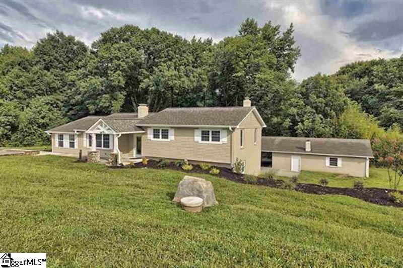 801 W Georgia Road, Simpsonville, SC 29680
