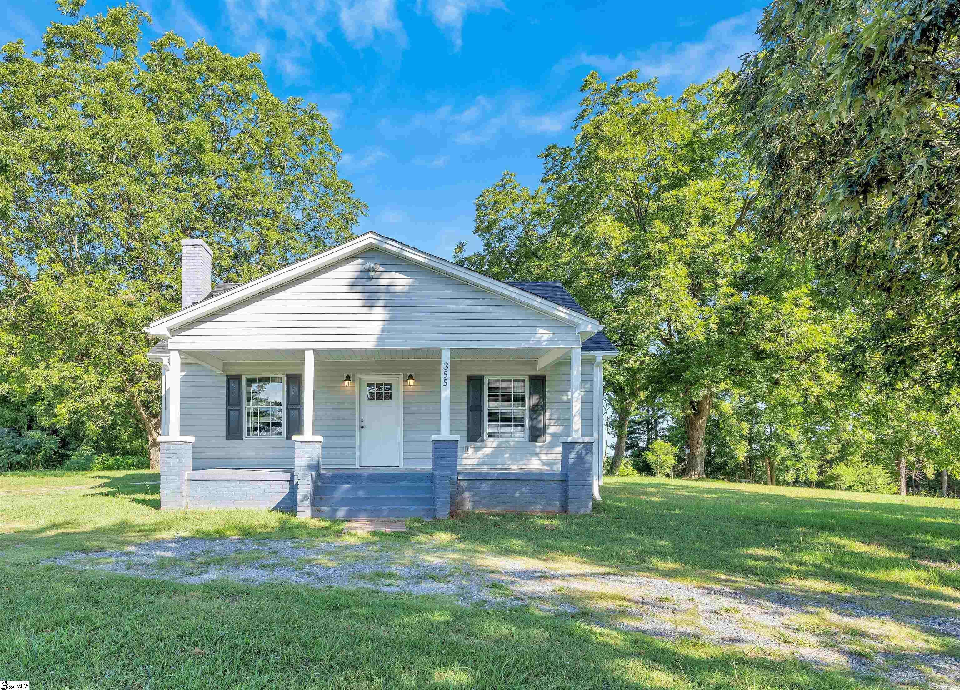 355 Gold Mine Road, Gaffney, SC 29340-6724