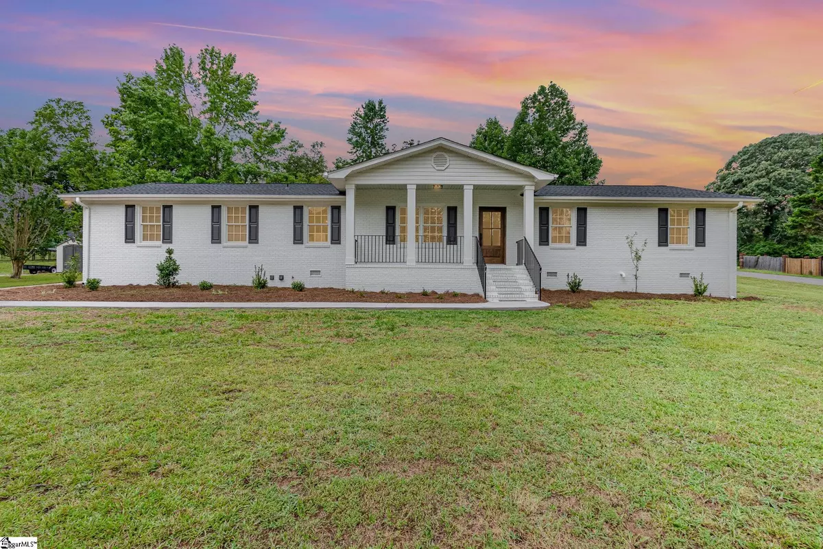 Easley, SC 29642,200 Bedford Road