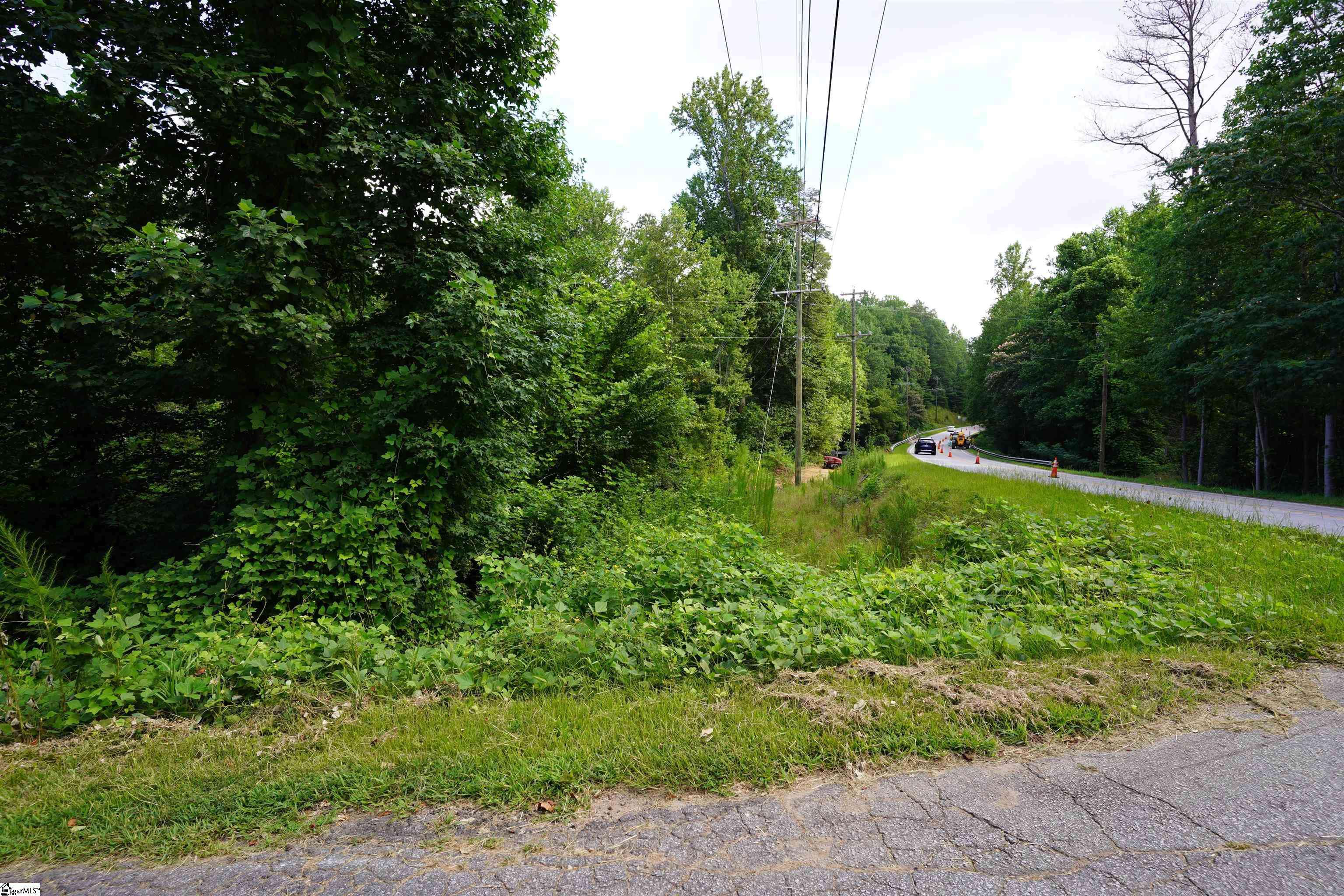 Six Mile, SC 29682,00 Crowe Creek Road