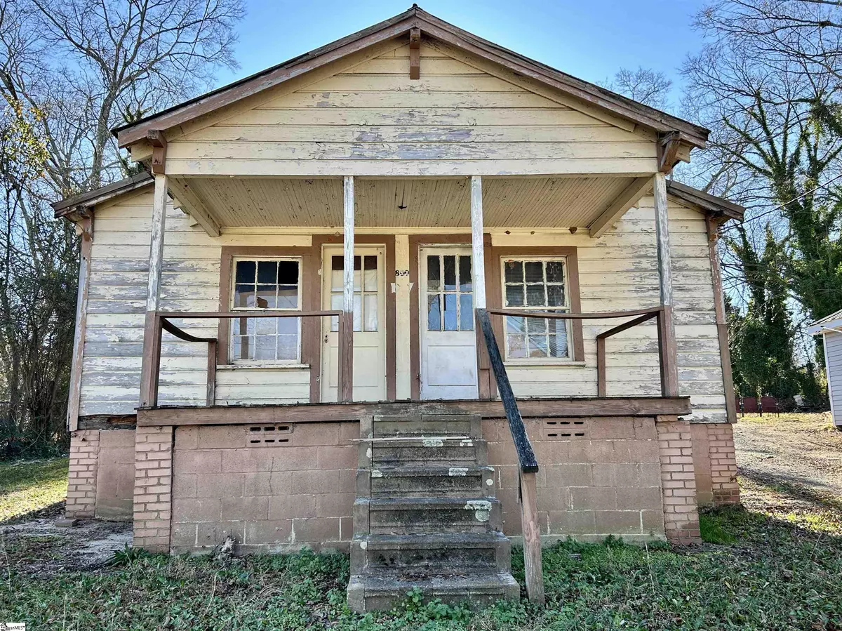 Anderson, SC 29621,800 Beachwood Avenue