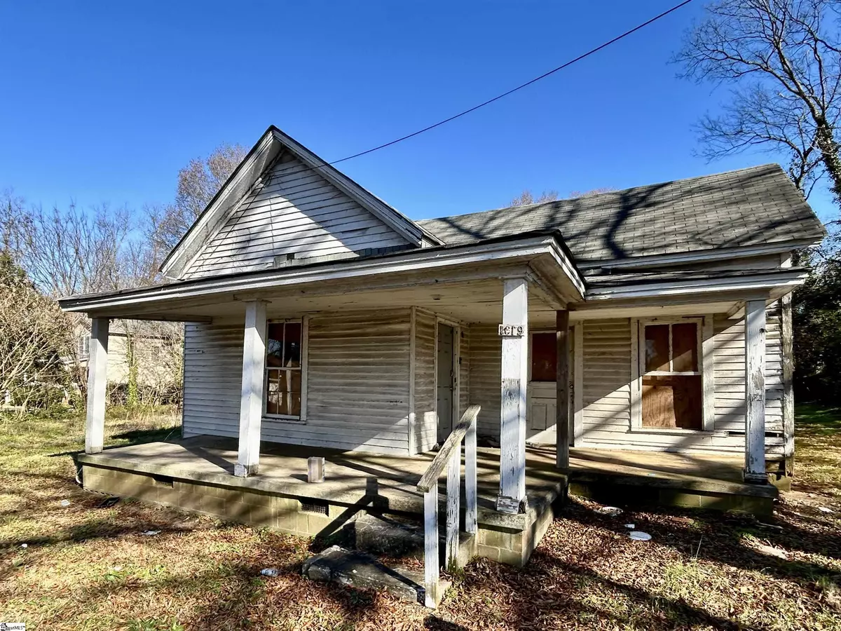 Anderson, SC 29624,1619 Nardin Avenue