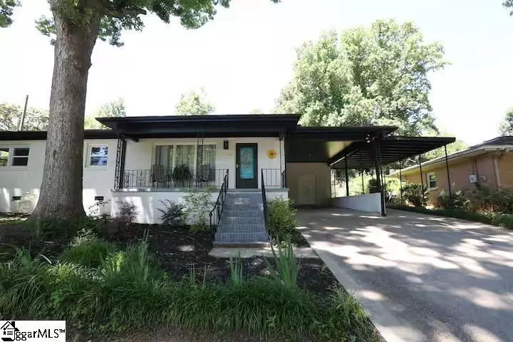 Greenville, SC 29609,203 Piedmont Park Road