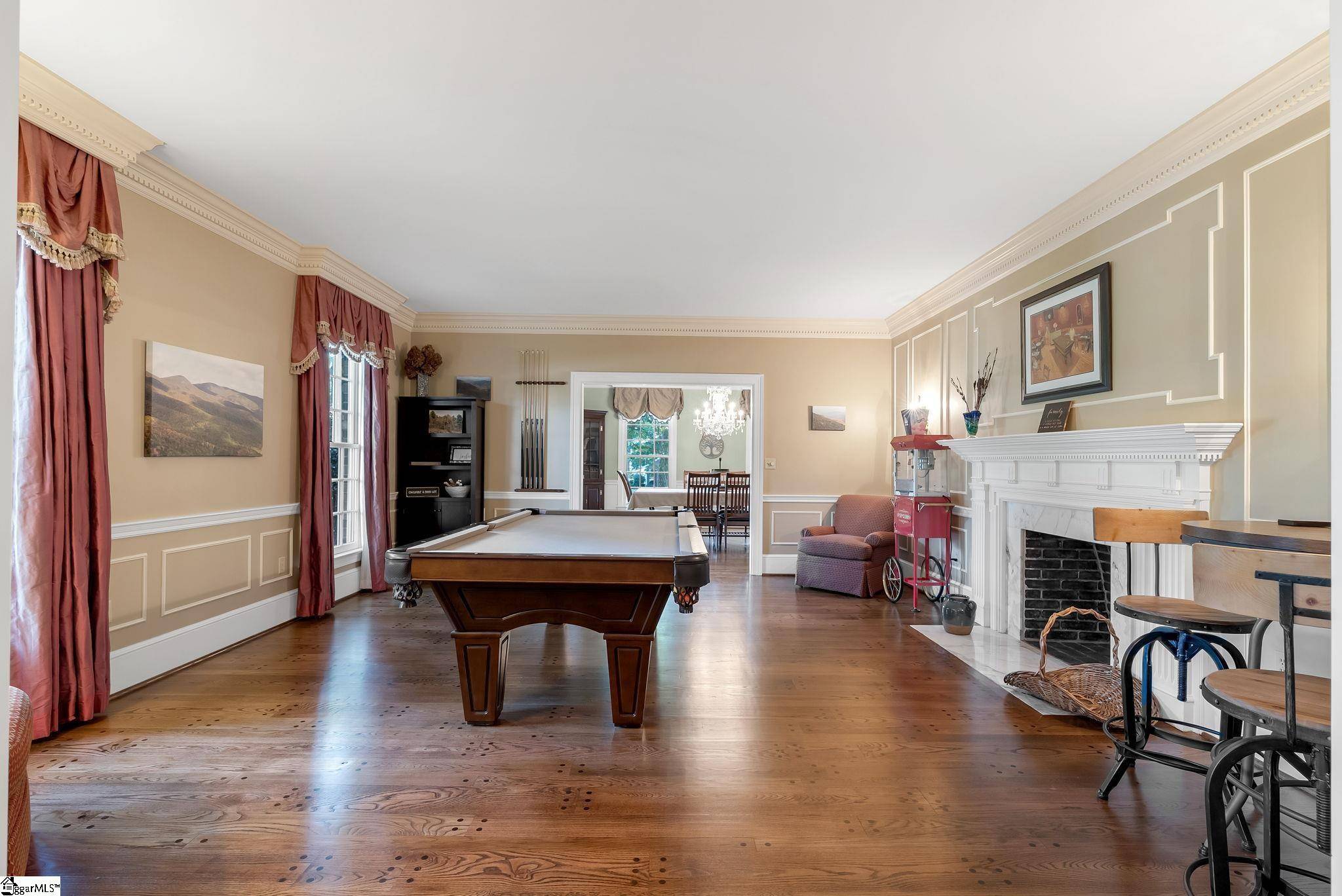 Clinton, SC 29325,104 Calvert Avenue
