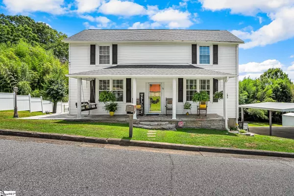 Piedmont, SC 29673,22 Hammett Street