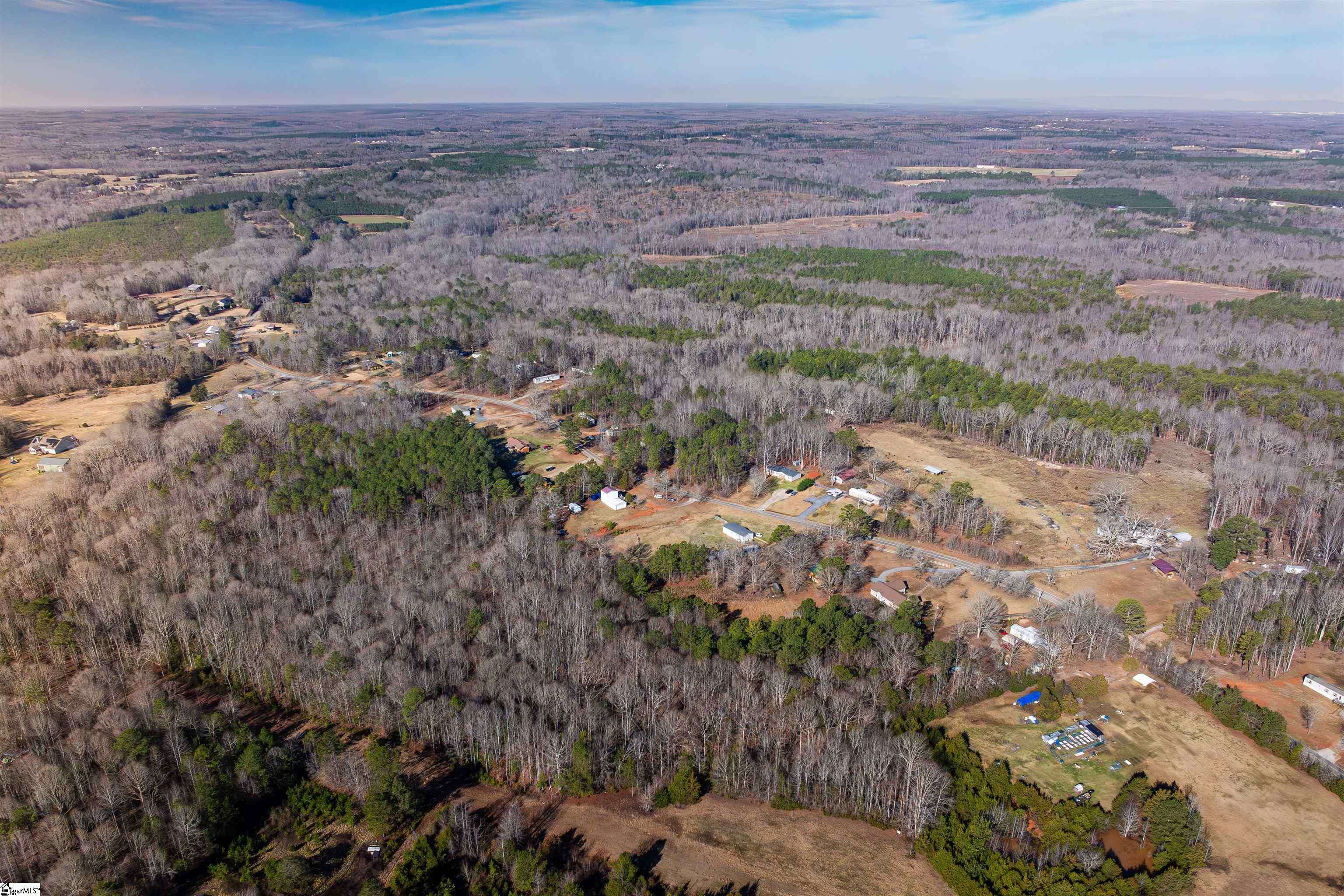 Enoree, SC 29335,979 Two Mile Creek Road