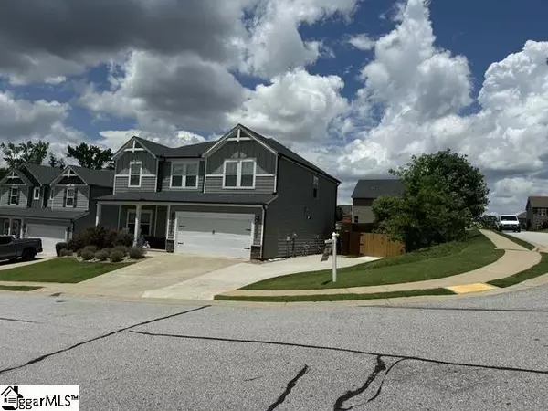 Greer, SC 29651,848 Cranwell Court