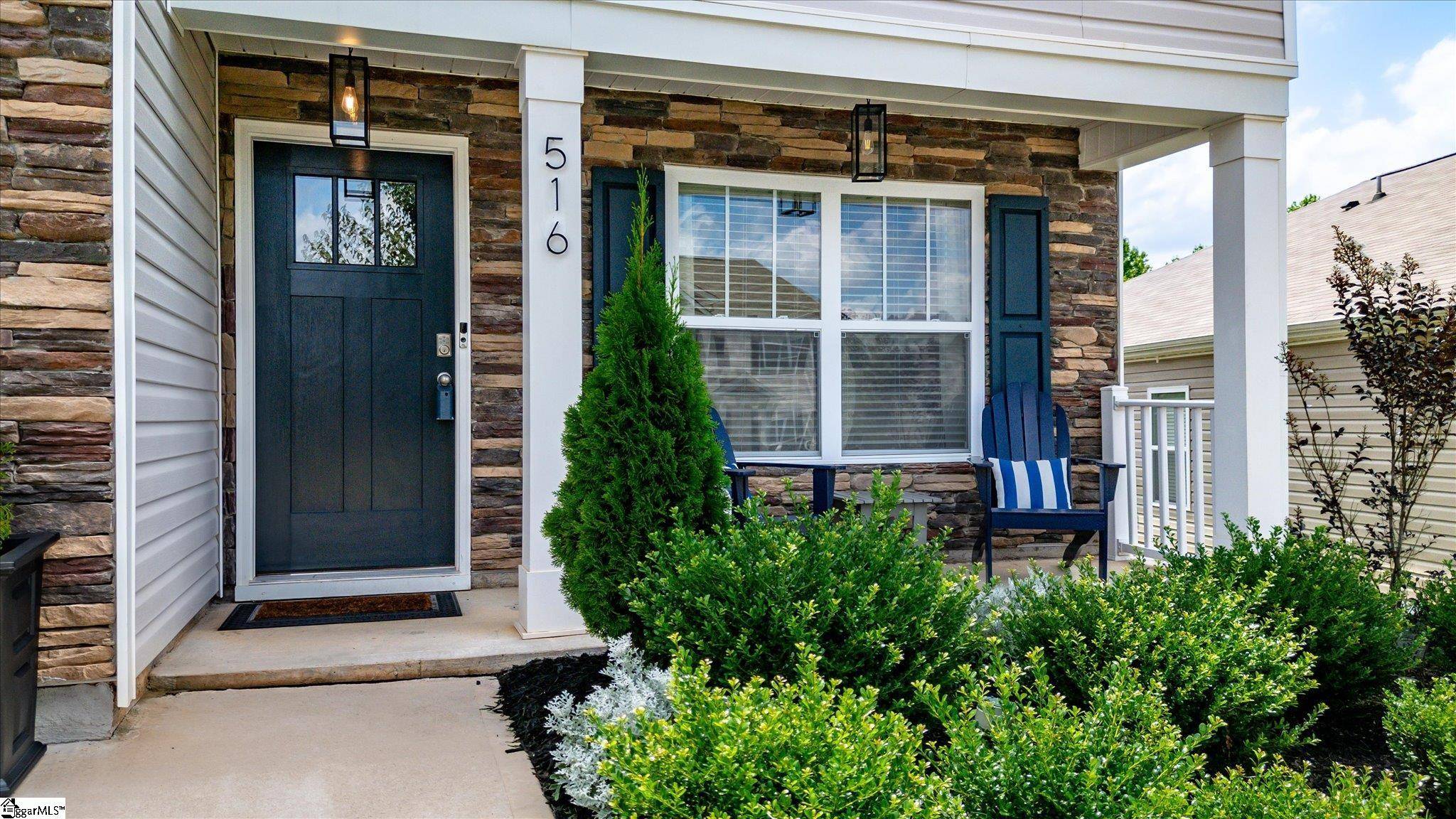 Easley, SC 29640-8005,516 Ashwood Way