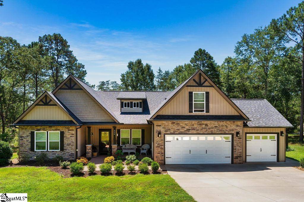 234 Jennings Road, Chesnee, SC 29323
