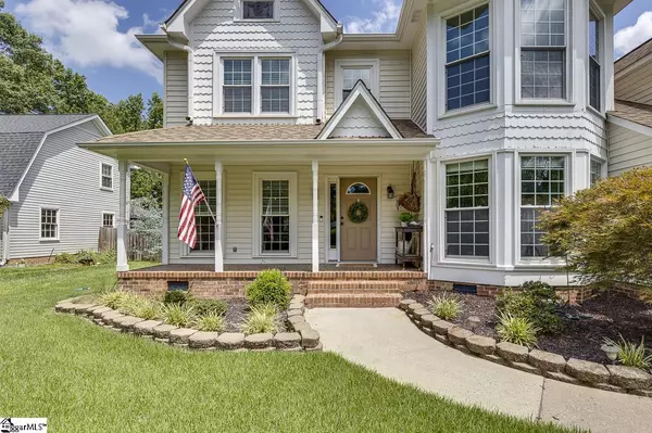Greer, SC 29650,704 E Silverleaf Street
