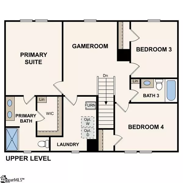 Union, SC 29379,104 Merriville Drive