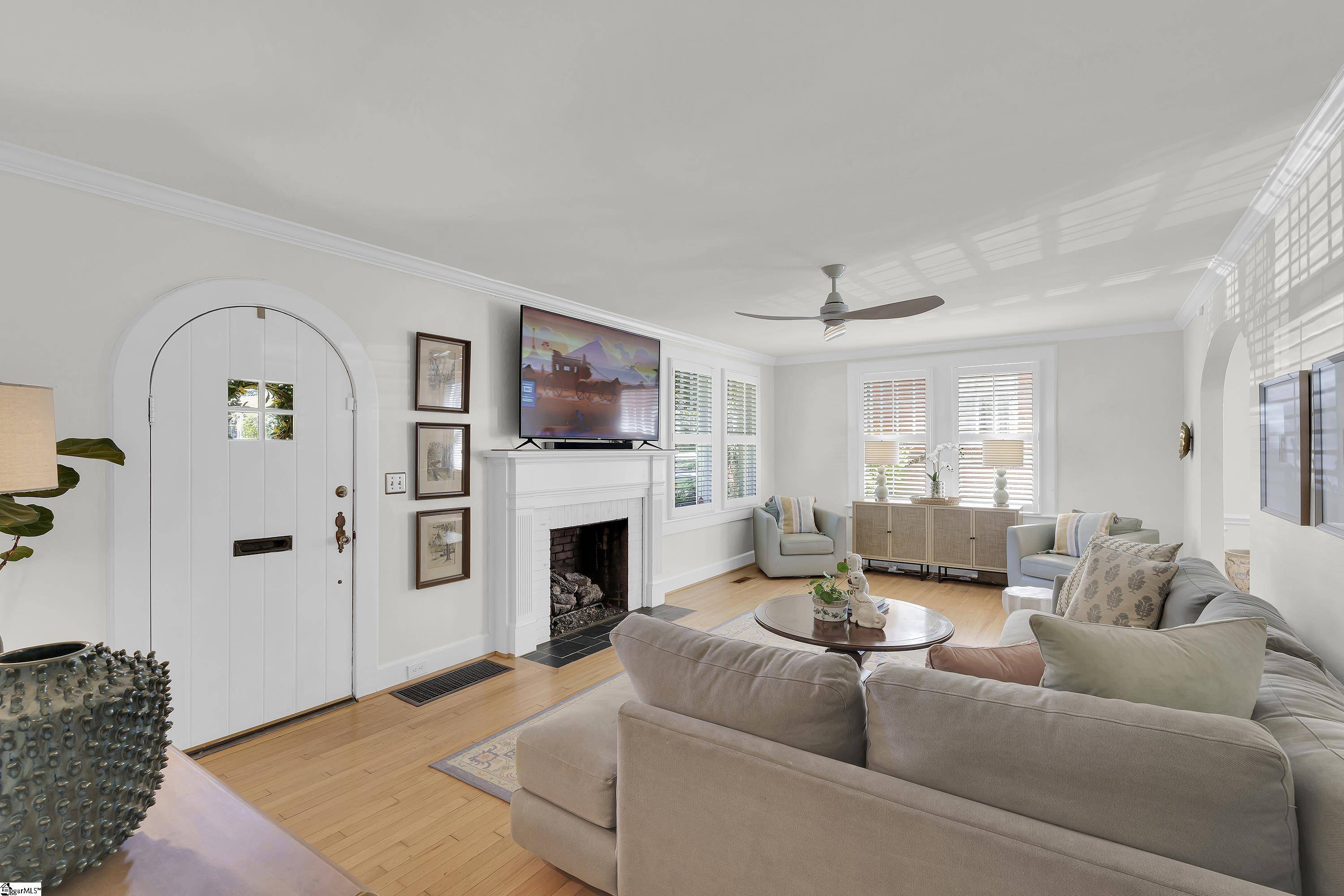 Greenville, SC 29605,104 Ponce De Leon Drive