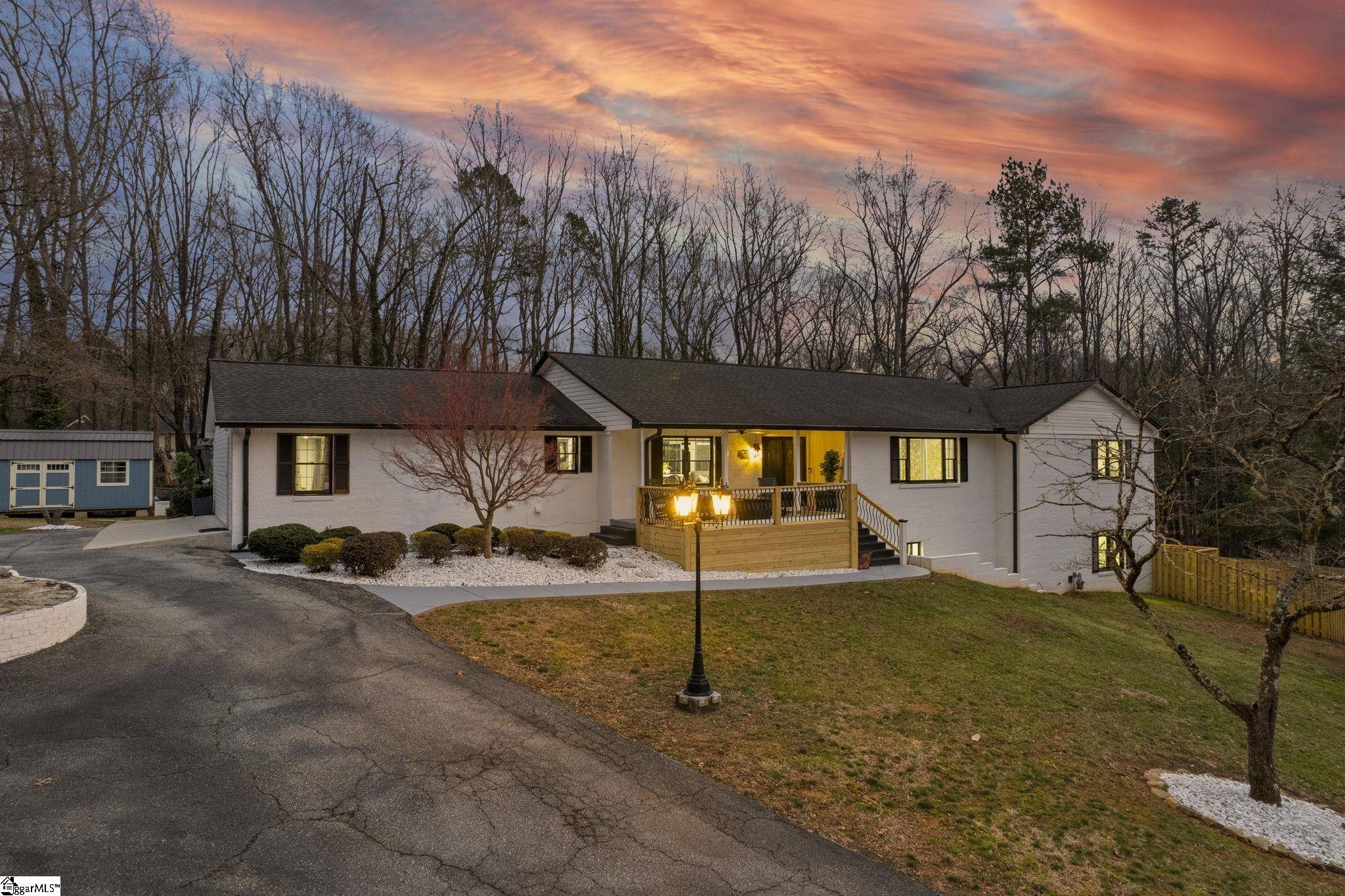 3 Kingsley Court, Mauldin, SC 29662-6607