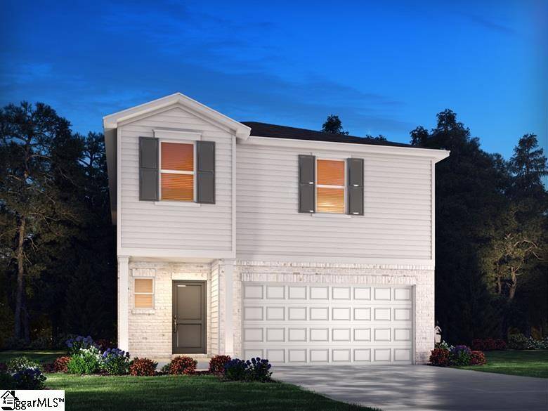 400 shortleaf Lane, Pendleton, SC 29670