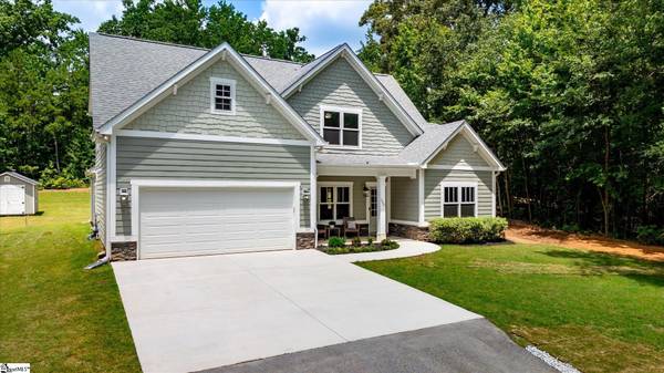 106 Karla Court, Fountain Inn, SC 29644