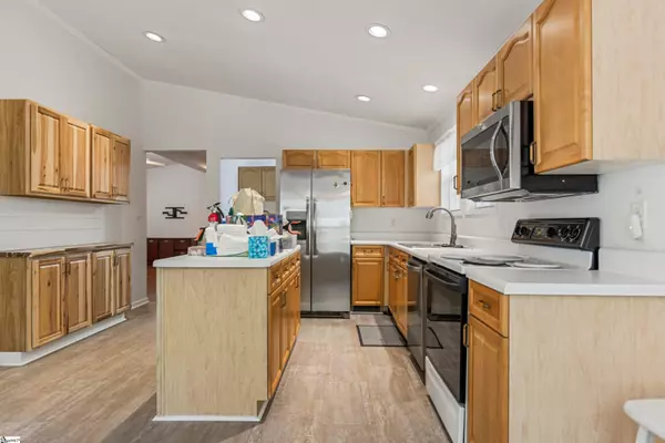 Anderson, SC 29621,1747 Dalrymple Road