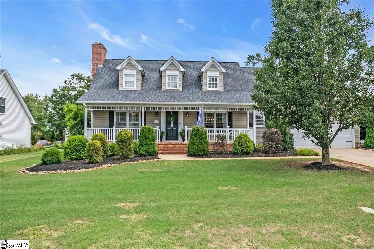 Simpsonville, SC 29681,304 Clevington Way