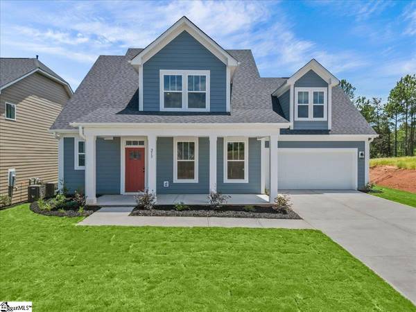213 Summerall Lane,  Seneca,  SC 29678