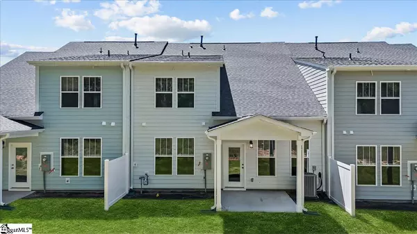 Anderson, SC 29621,104 Village Creek Drive