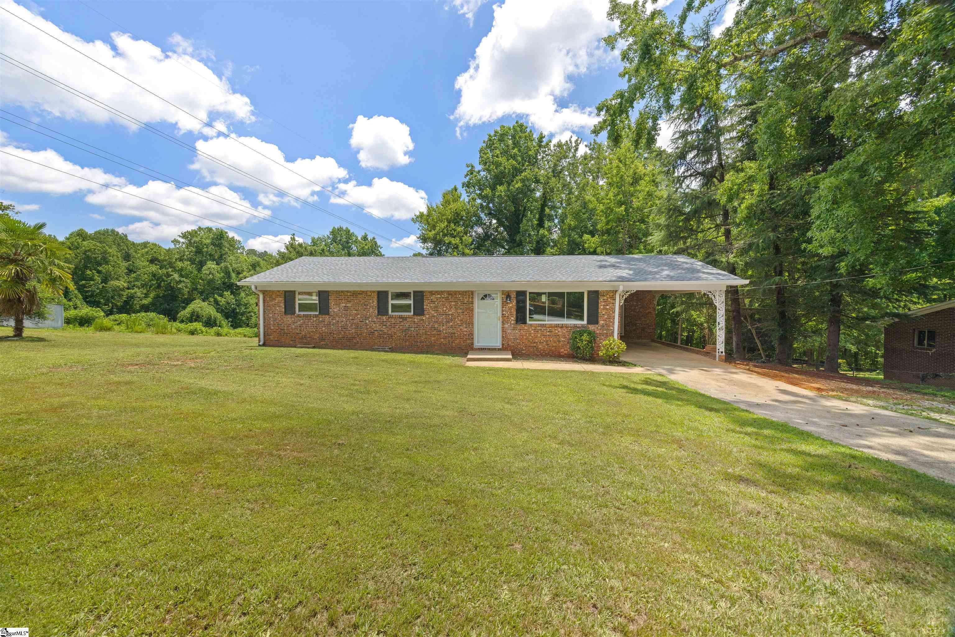 Greenville, SC 29611,45 Maxie Avenue