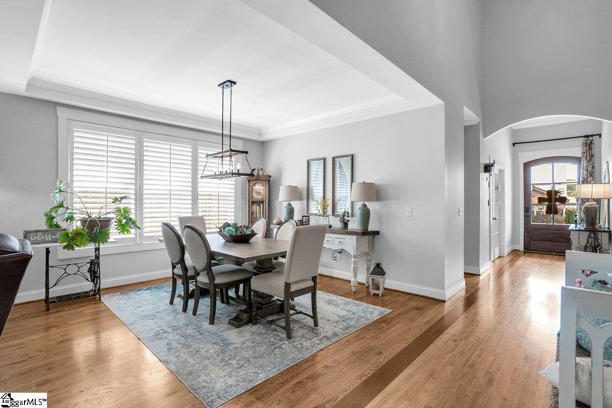 Simpsonville, SC 29681,213 Weddington Lane