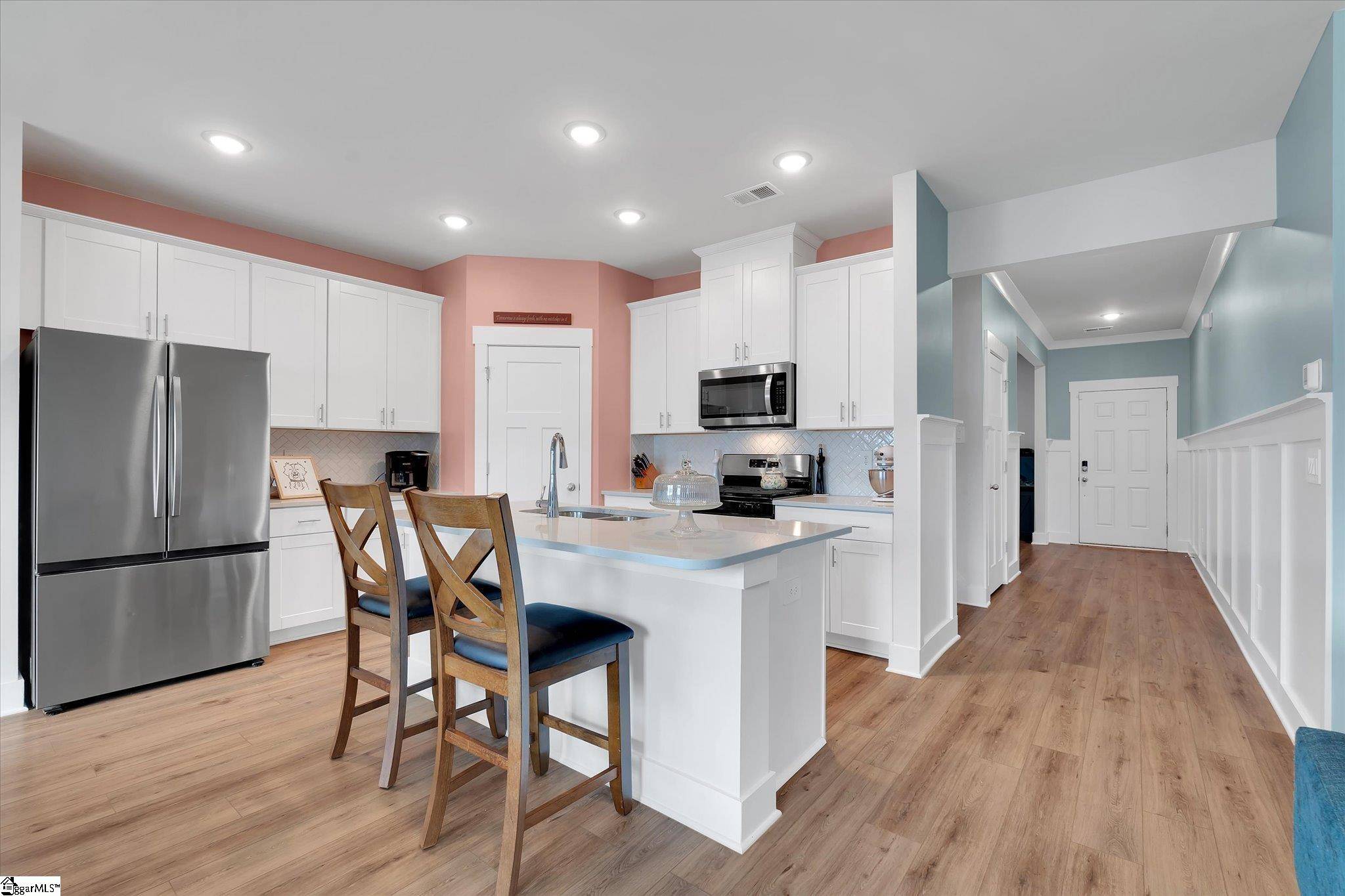 Simpsonville, SC 29680,203 Allenby Lane