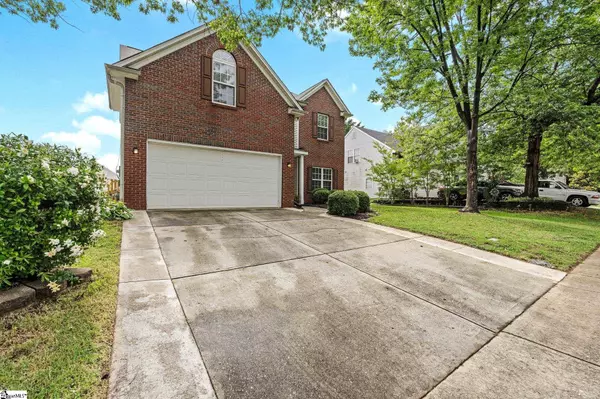 Simpsonville, SC 29681,16 N Orchard Farms Avenue