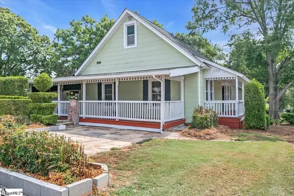 101 Iselin Street, Simpsonville, SC 29681