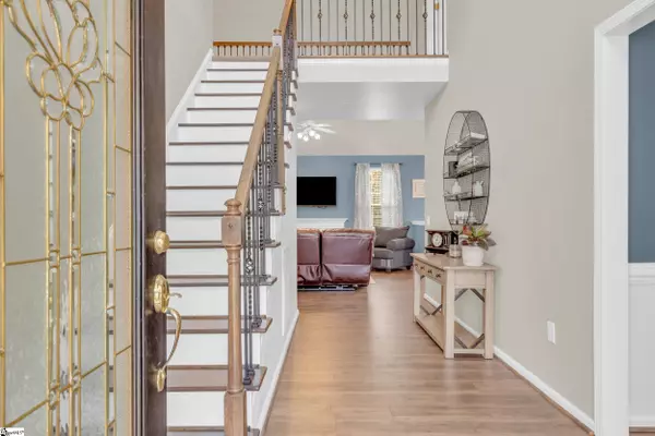 Simpsonville, SC 29680,2 Cherrystone Court