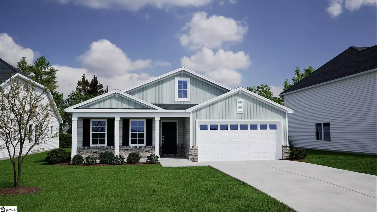 Chesnee, SC 29323,7067 Fairview Falls Drive
