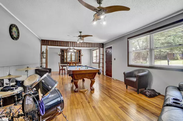 Greenville, SC 29617,21 Wilcun Drive