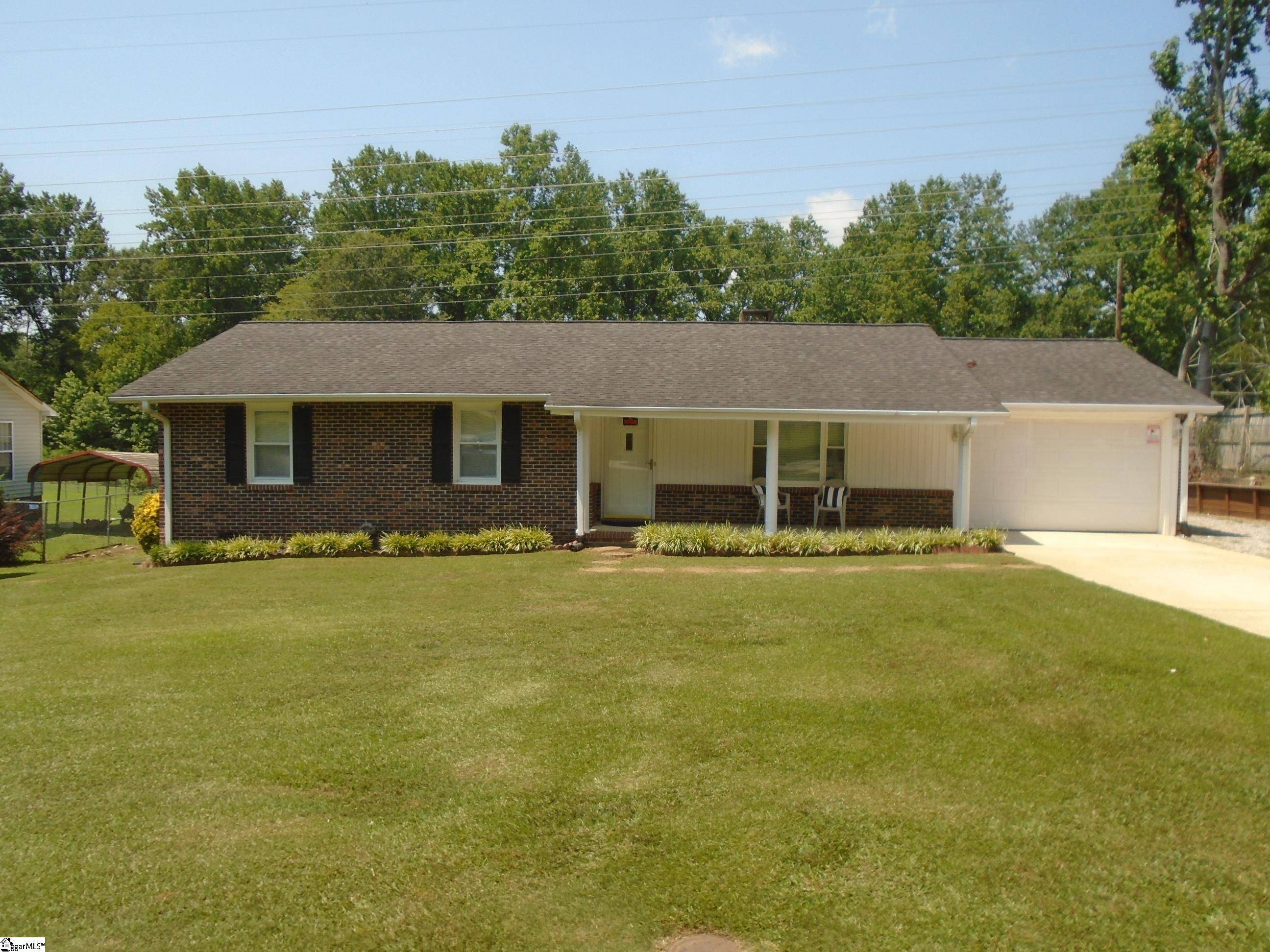 424 Penarth Drive, Greenville, SC 29617