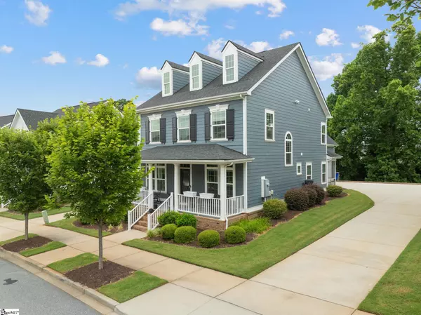 Greenville, SC 29607,315 Algonquin Trail