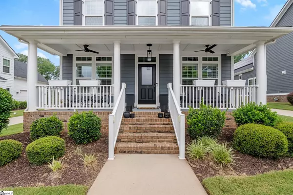 Greenville, SC 29607,315 Algonquin Trail