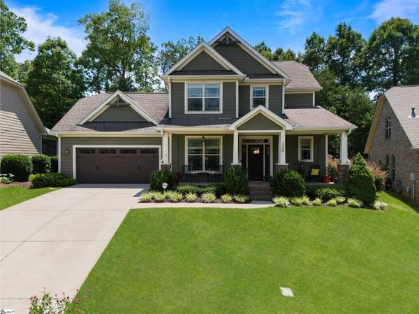 120 Beaumont Creek Lane, Greenville, SC 29609