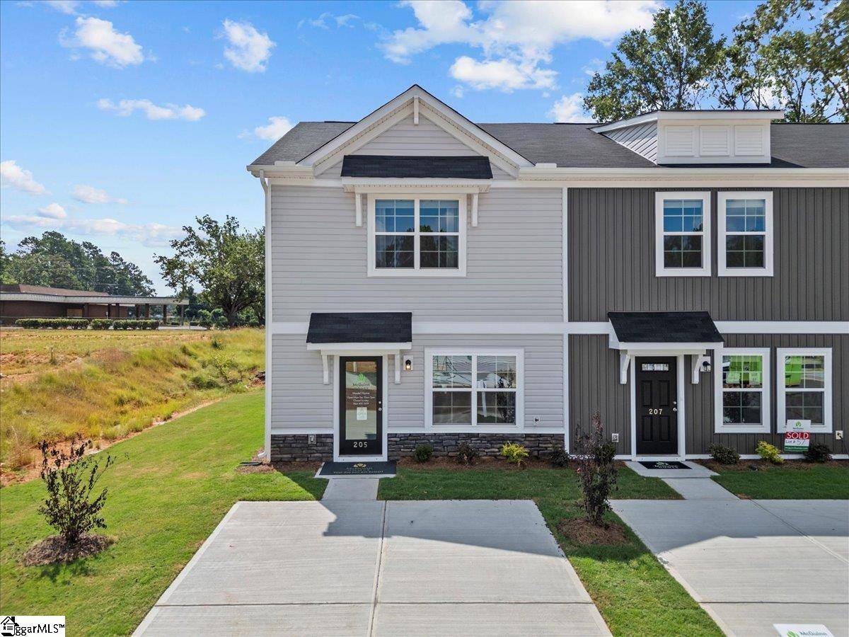 101 Lowland Drive, Anderson, SC 29621