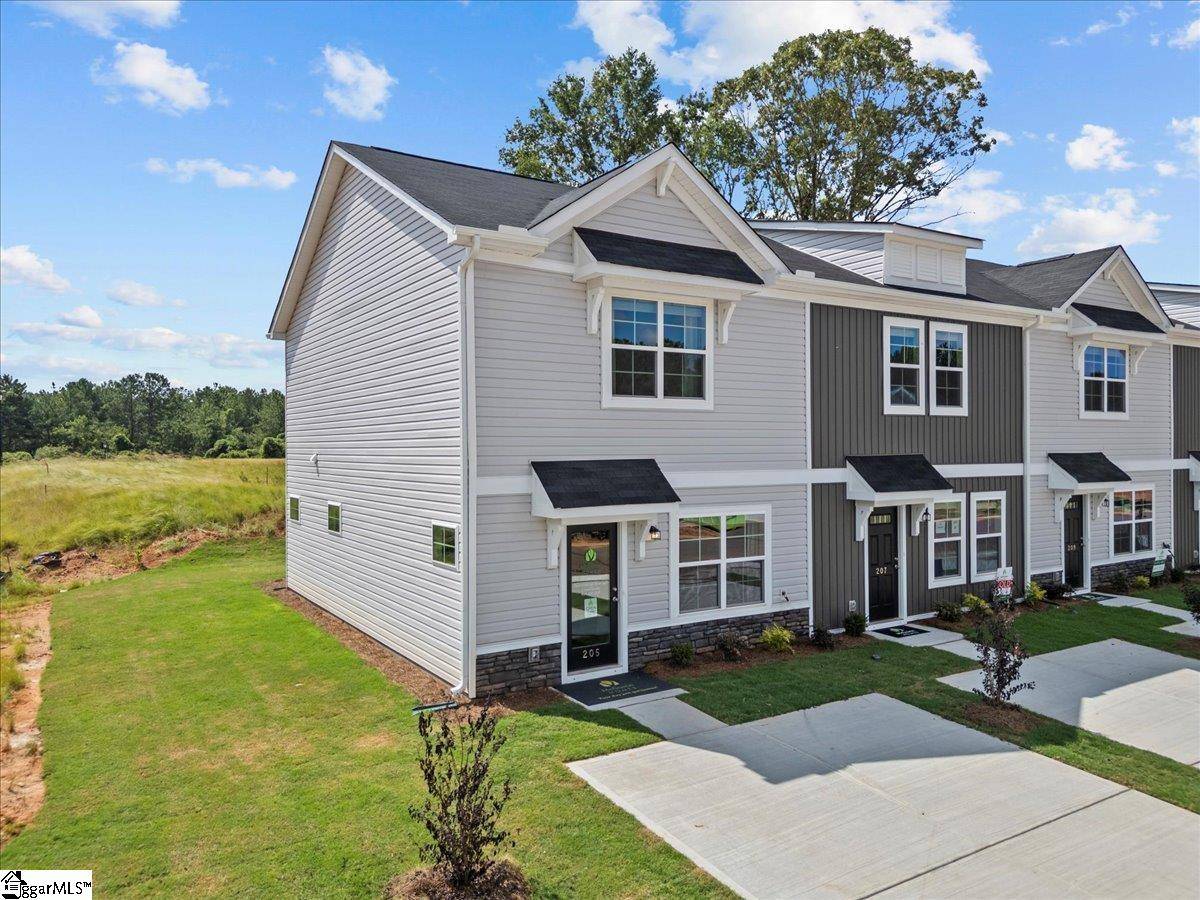 Anderson, SC 29621,101 Lowland Drive
