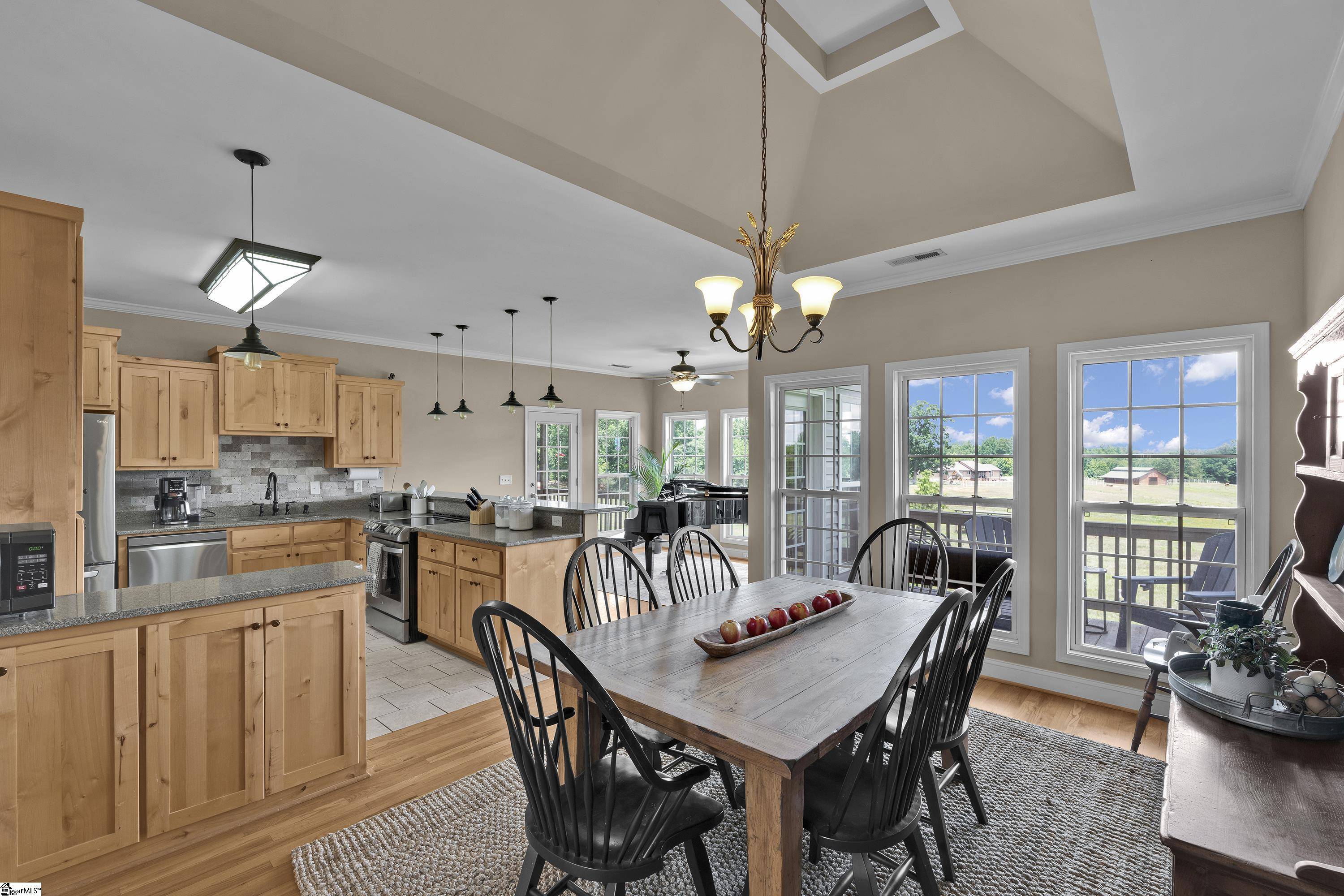 Spartanburg, SC 29303,1313 Old Pacolet Road