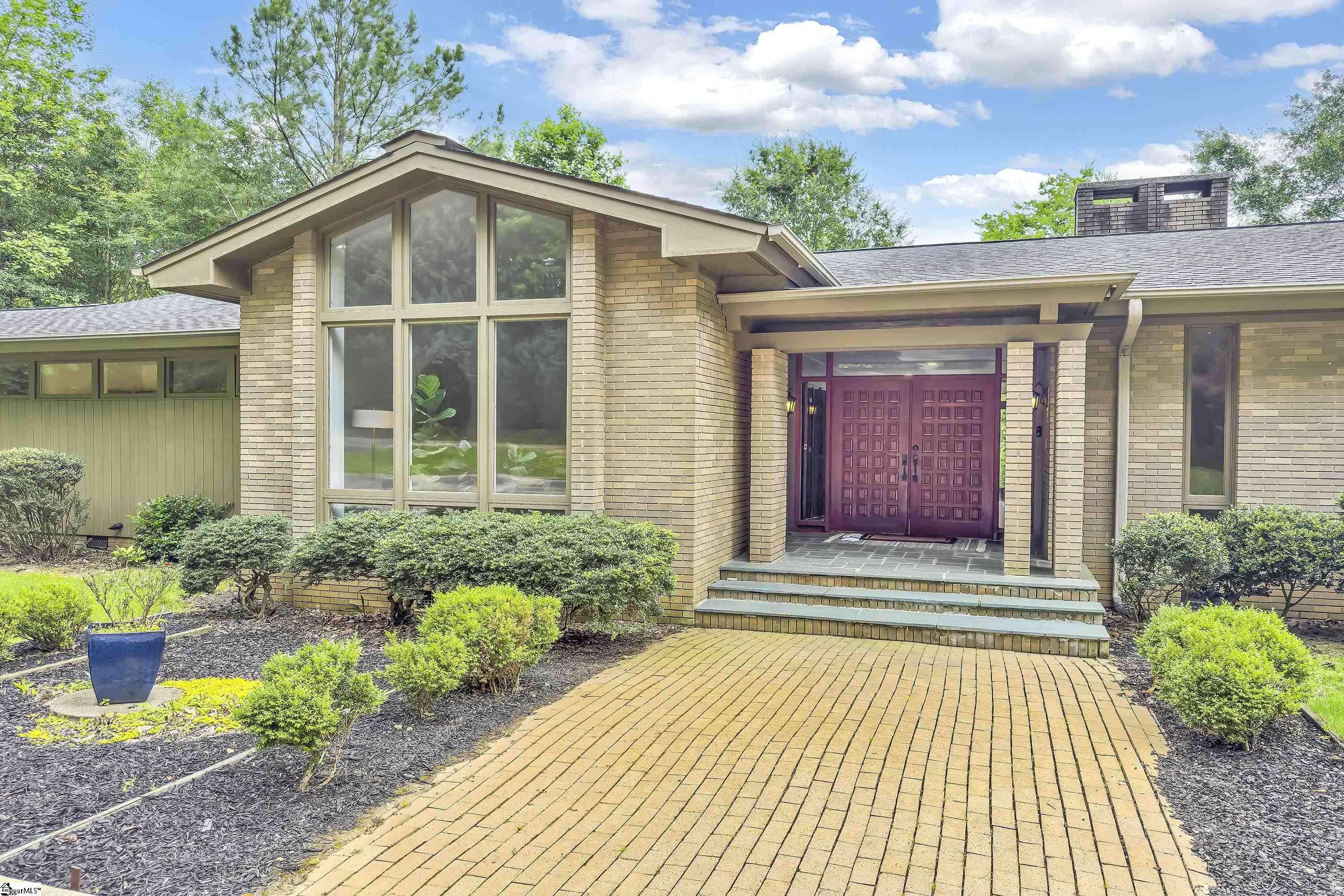 Spartanburg, SC 29307,1 Tamarack Road